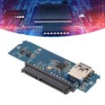 thumbnail image 4 of USB 3.0 To  HDD Adapter,  To USB Adapter Cable Plug And Play 6Gbps  For 2.5in HDD SSD, 4 of 8