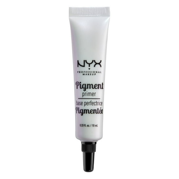 NYX Professional Makeup Pigment Eye Primer, 0.33 fl oz