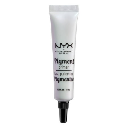 NYX Professional Makeup Pigment Primer (Best Cheap Eye Primer)