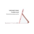 thumbnail image 4 of Touchpad Keyboard Case for Lenovo Tab M11 11 inch 2024 TB330FU TB331FC Bluetooth Trackpad Keyboard Cover with Pencil Holder for Lenovo Xiaoxin Pad 11 Inch 2024, 4 of 5