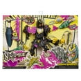 thumbnail image 1 of Deluxe Ninjombie Action Figure - Jonin Knight, 1 of 8