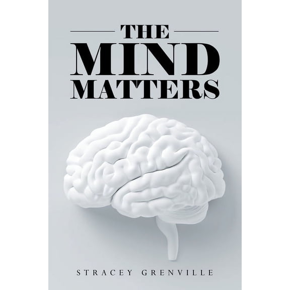 The Mind Matters (Paperback)