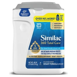 Similac 360 Total Care Similac Pro Advance Premixed Similac 360