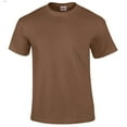 thumbnail image 4 of Gildan Mens Ultra Cotton Short Sleeve T-Shirt, 4 of 4