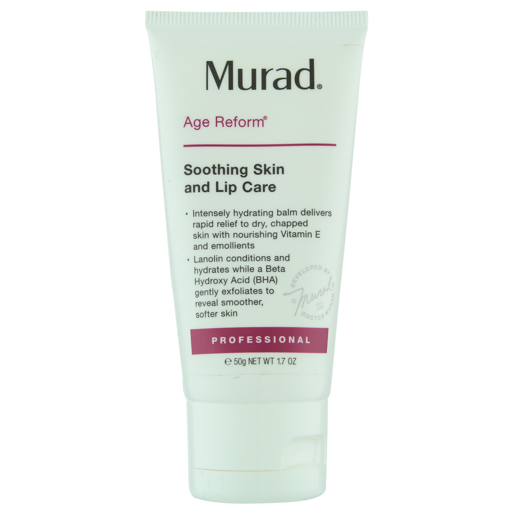 Murad Soothing Skin Lip Care 1 7 Oz 50 Ml Walmart Canada Murad Soothing Skin Lip Care 1 7 Oz 50 Ml Walmart Canada