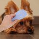 thumbnail image 1 of WHAMVOX Cepillo Para Mascotas Color Azul Para Perros Pequeños Con Ergonómico Y Suaves, 1 of 8