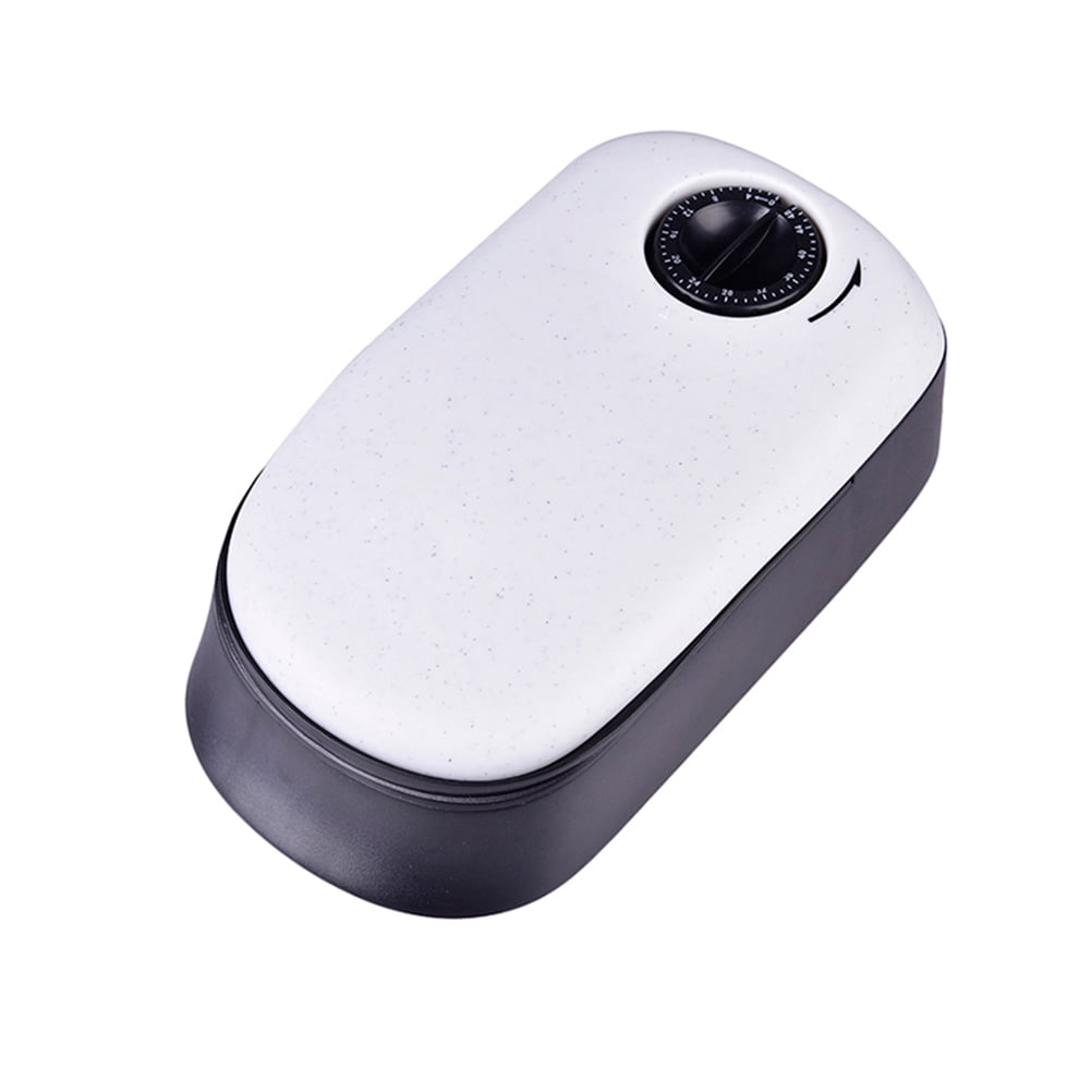 Automatic Pet Food Dispenser Food Feeder Dish Bowl for Cat Dog Feeding