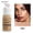 05# Golden Tan / Deep Beige, variant on Julystar oil-control foundation for daily oil control and concealing, with a natural matte texture, long-lasting and non-cakey, suitable for everyday use to stay fresh all day.