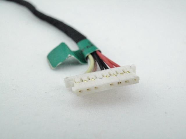Connecteur D'alimentation DC Jack Pour PC Portable HP/Compaq - Réf. 799736-TD1 - Neuf