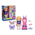 thumbnail image 1 of Muñeca Estilos Mágicos Hasbro Baby Alive 12 Pulgadas, 1 of 4
