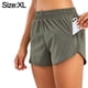 thumbnail image 2 of Pantalones cortos de yoga antideslumbrantes sueltos y transpirables Pantalones cortos para correr casuales al aire libre Pantalones deportivos para mujer Adepaton BST3012400-4, 2 of 6