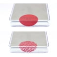 thumbnail image 5 of 100pcs Tamper Evident Security Tape Stickers Resistant Safety Prevent Opened Warranty Void Labels Seals (Diameter 2", 5 of 5