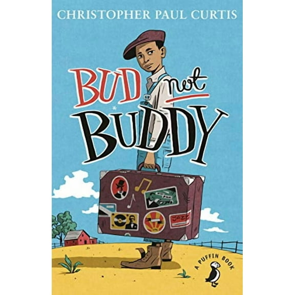Bud, Not Buddy Christopher Paul Curtis (Paperback)
