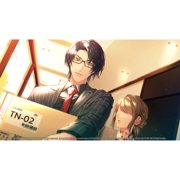 Sympathy Kiss, Nintendo Switch