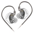 thumbnail image 1 of Auriculares con cable H HIFIHEAR CCA CRA con diafragma ultrafino IEM, 1 of 7