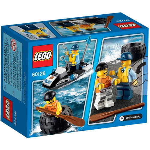 lego city 60126