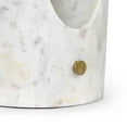 thumbnail image 3 of Regina Andrew 13-1637WT Portia 29" Tall Buffet Table Lamp - White, 3 of 6