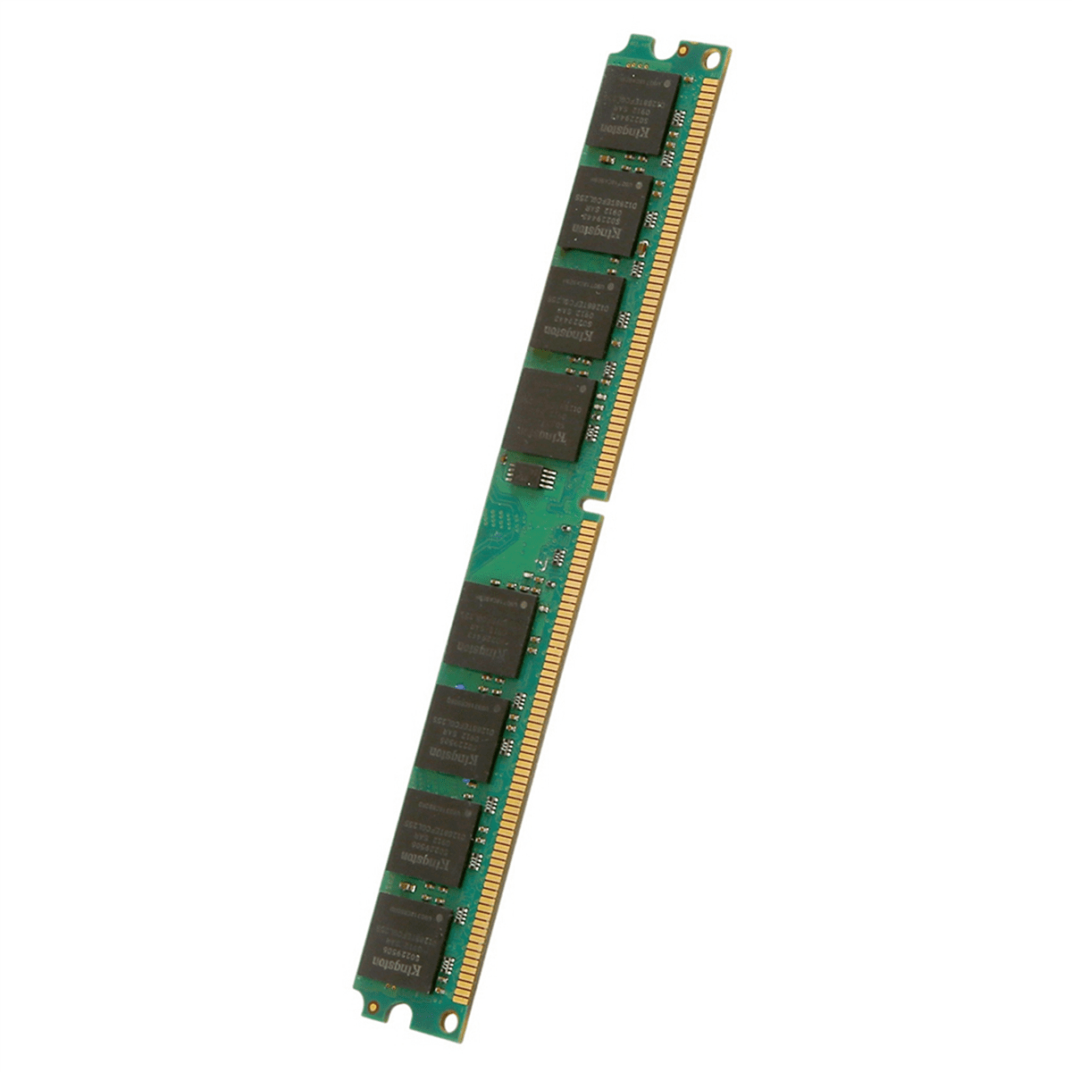 4X 2GB DDR2 RAM Memory 1.8V 800Mhz PC2 6400 PC Ram Memoria for Desktop Memory DIMM 240Pins,4 x DDR2 RAM Memory,green