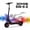 S10-S-Z Black, variant on JOYOR S5-Z Foldable Electric Scooter for Adults,1200W Peak Motor,48V 13Ah Battery,Up to 34 Miles Range,28 MPH Top Speed,10" Pneumatic Tires