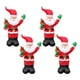 thumbnail image 2 of Papá Noel inflable de Navidad YONGSHENG con luces LED 1,8 m, 2 of 5