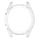 thumbnail image 3 of Funda protectora de TPU para Huawei Watch GT2/GT 46mm (Blanco), 3 of 5