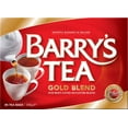 thumbnail image 3 of (6 pack) Barry's Tea Gold Blend Tea Bags, 3 of 9