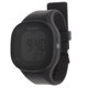 thumbnail image 1 of EeaseMX Reloj electrónico digital elegante con pulseras noctilucentes coloridas e impermeables para mujeres y hombres (negro), 1 of 8