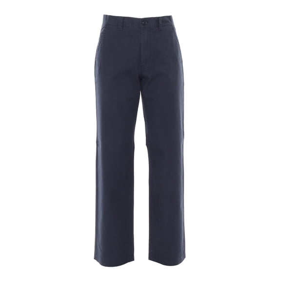 Aspesi Straight-Leg Cotton Blend Trousers With Classic Design (Men's)