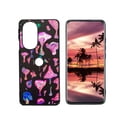 thumbnail image 1 of Compatible with Moto Edge+ (2022） Phone Case, Trippy-682 Case Silicone Protective for Teen Girl Boy Case for Moto Edge+ (2022）, 1 of 1