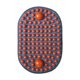 thumbnail image 2 of Almohadilla de Masaje para Pies, Esterilla de Acupresión para Pies, Manta de Masaje Portátil con Almohadilla de Presión en Puntos de Apoyo para Relaja, 2 of 9