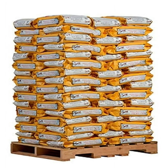 Bob's Red Mill Gluten-Free Potato Starch - Bulk 25 lbs (11.34 kg) - (60 BAGS/PALLET)