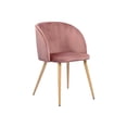 thumbnail image 3 of Silla Rolet encino - Rosa Gaia Herbs Rolet/Trendy, 3 of 5