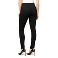 thumbnail image 2 of Gloria Vanderbilt Women's Midrise Skinny 5 Pocket Jean, 2 of 3