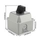 thumbnail image 2 of Rotary changeover switch SZW26-20/D202.2D universal 660V 20A 3 position, 2 of 5