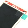 thumbnail image 6 of CIYISON Versatility 1.8Inch TFT LCD Screen Module 128x160 Resolution for STM32 with Integrated MemoryCard Slot Color LCD Display, 6 of 12