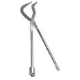 thumbnail image 1 of Car Brake Spring Pliers Brake Spring Installer Remover Caliper Drum Brake Adjustment and Repair Tool Car Repair Tool, 1 of 7