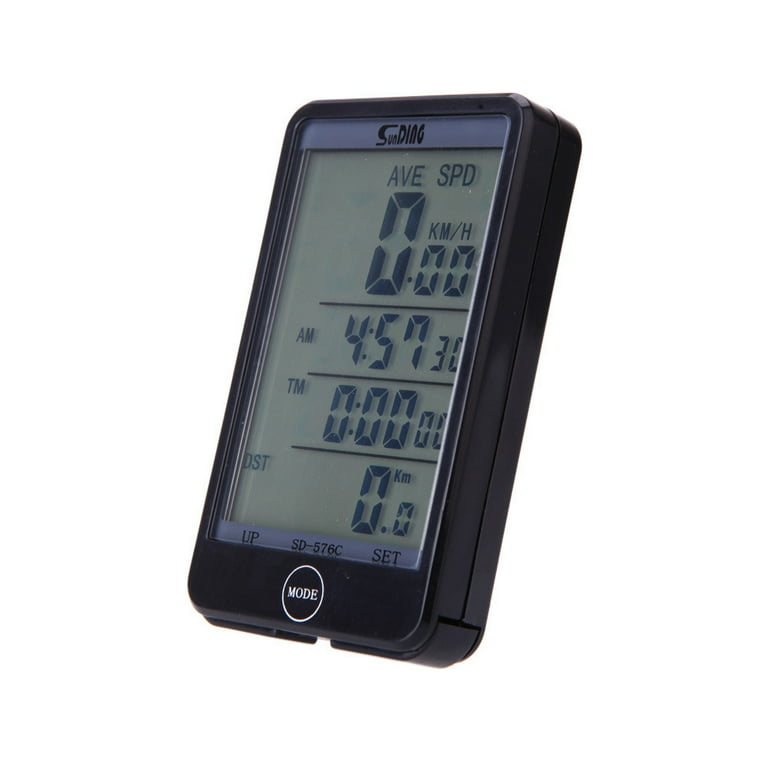 Turbo best sale trainer speedometer