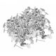 thumbnail image 4 of 100pcs Pendientes no prisionero en Poste de ajuste con pendientes de pendiente Fabricación de 3-12 mm BLESIY Ajustes de aretes de acero, 4 of 8