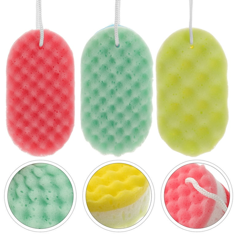 Soft 2024 baby sponge