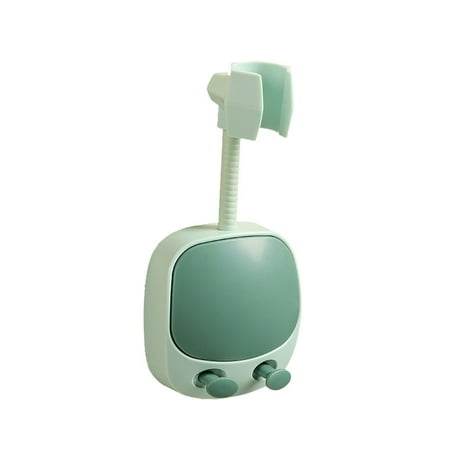 

Universal Shower Bracket Without Suction Cup Shower Head Holder Without Punch