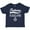 Navy Blue, variant on Inktastic Future Sailor Kids Sailing Boys Toddler T-Shirt