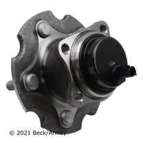 BeckArnley 051-6260 Hub And Bearing Assembly