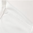 thumbnail image 5 of WULMLEO Womens Long Sleeve Crop Tops Loose Fit Fall Cropped Tshirts 2026 Crew Neck Casual Shirts White XL, 5 of 5