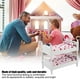 thumbnail image 4 of 18 Muñeca, Baby Doll Literas, Muñecas Camas, Cama Poppenhuis, Muñeca Literta, Muñeca Literta, Muñeca Lita 1:12 Casa De Muñecas Mini Muebles Niños Dormitorio Modelo Litera, 4 of 7