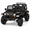 Black, variant on 24V 2 Seater Ride On Car for Big Kids, Remote Control, Spring Suspension, LED Lights, Music & Bluetooth, 4WD Electric Vehicle for Kids Ages 3-8