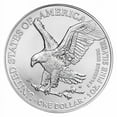thumbnail image 4 of 2024-W 1 oz Proof American Silver Eagle (Congratulations Set), 4 of 4
