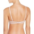 thumbnail image 2 of Calvin Klein Womens Limited Fashion Tease Unlined Lace Bralette Small Stillness, 2 of 3