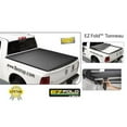 thumbnail image 4 of Bestop 16217-01 Silverado/Sierra 6.5' Bed Ez-Fold Tonneau Cover, Black Fits select: 2014-2019 CHEVROLET SILVERADO, 2014-2019 GMC SIERRA, 4 of 6