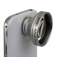 thumbnail image 6 of Opteka 2x Telephoto Converter Magnetic Magnet Lens for Konica Minolta DiMAGE X1, Dimage E323, G530, G600, X20 Digital Camera, 6 of 9