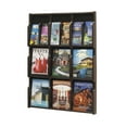 thumbnail image 2 of Safco Literature Rack, 2 of 2